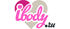 Подарок от Ibody.ru - лосьон Hair Company! - Красные Баки